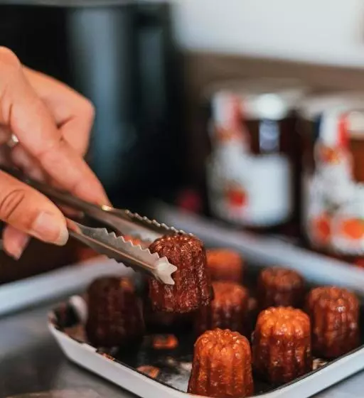 فندق Kyriad Direct Bordeaux Est Lormont