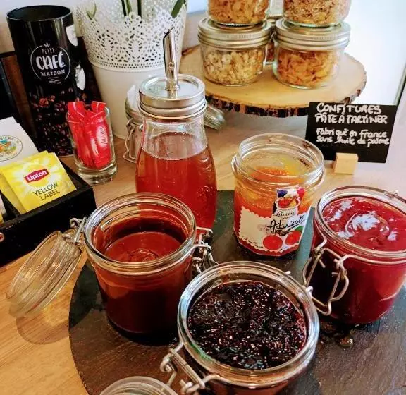 فندق Kyriad Direct Bordeaux Est Lormont