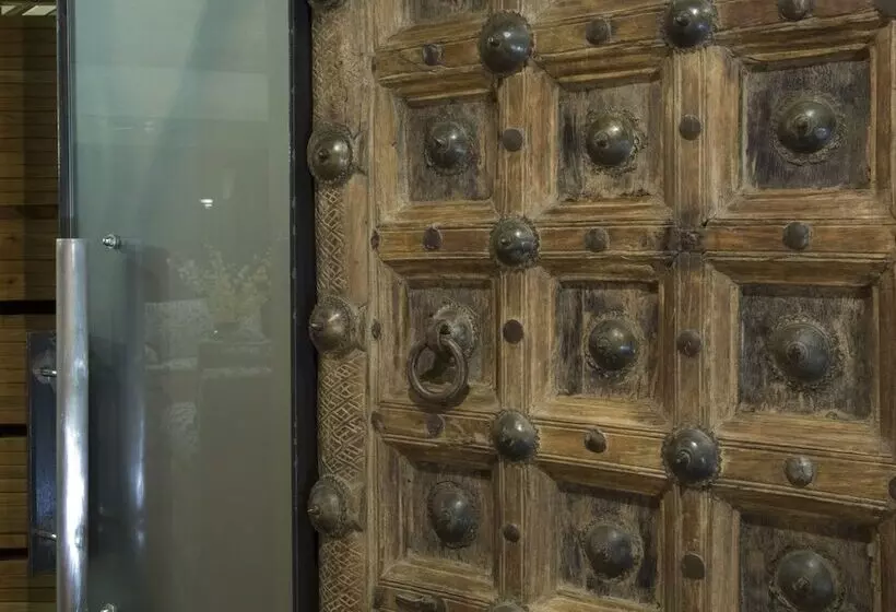 هتل La Morada Posada Boutique