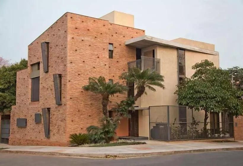 هتل La Morada Posada Boutique