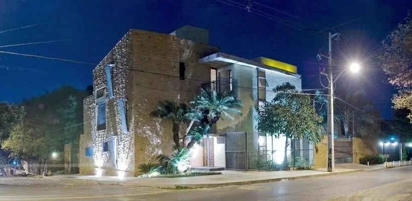 هتل La Morada Posada Boutique