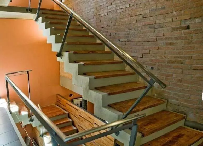 هتل La Morada Posada Boutique