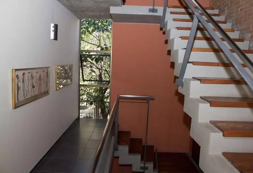 هتل La Morada Posada Boutique