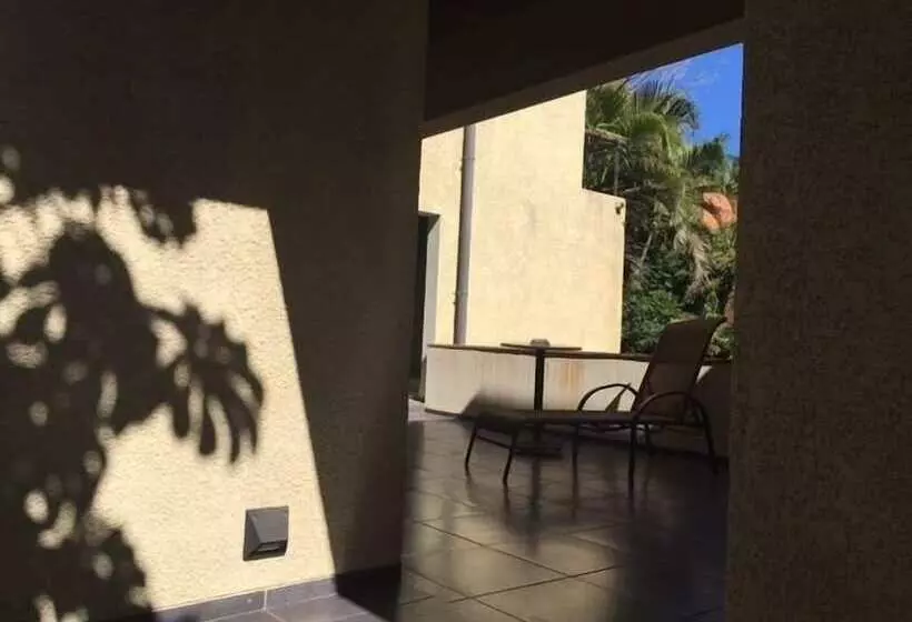 هتل La Morada Posada Boutique