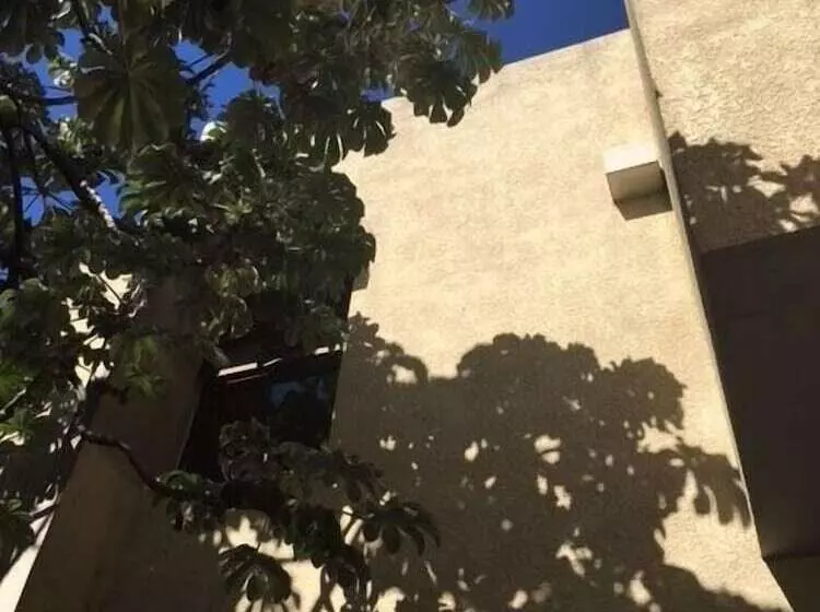 هتل La Morada Posada Boutique