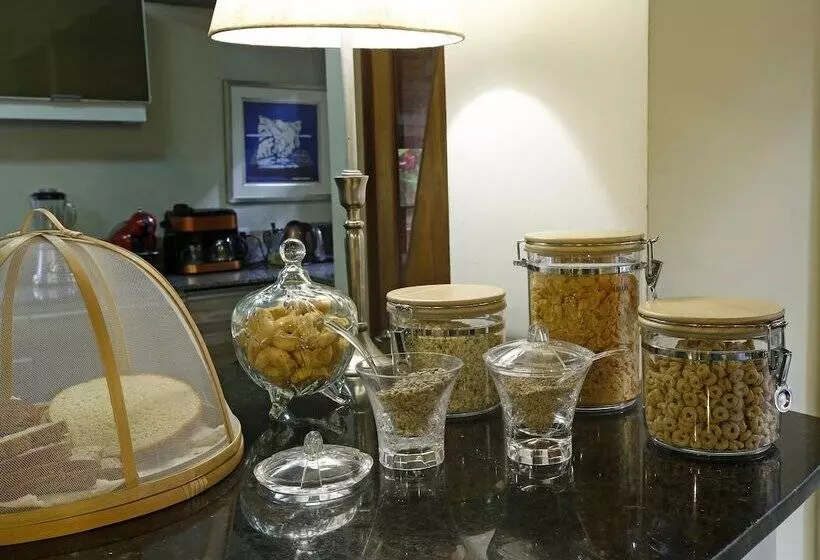 هتل La Morada Posada Boutique