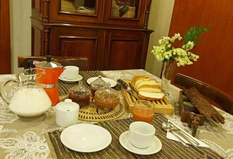 هتل La Morada Posada Boutique