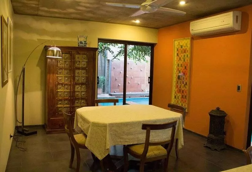 هتل La Morada Posada Boutique