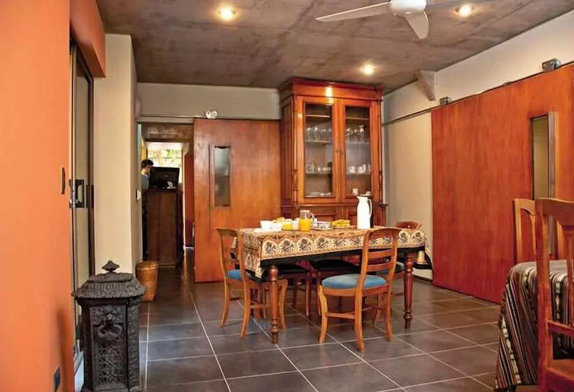 هتل La Morada Posada Boutique