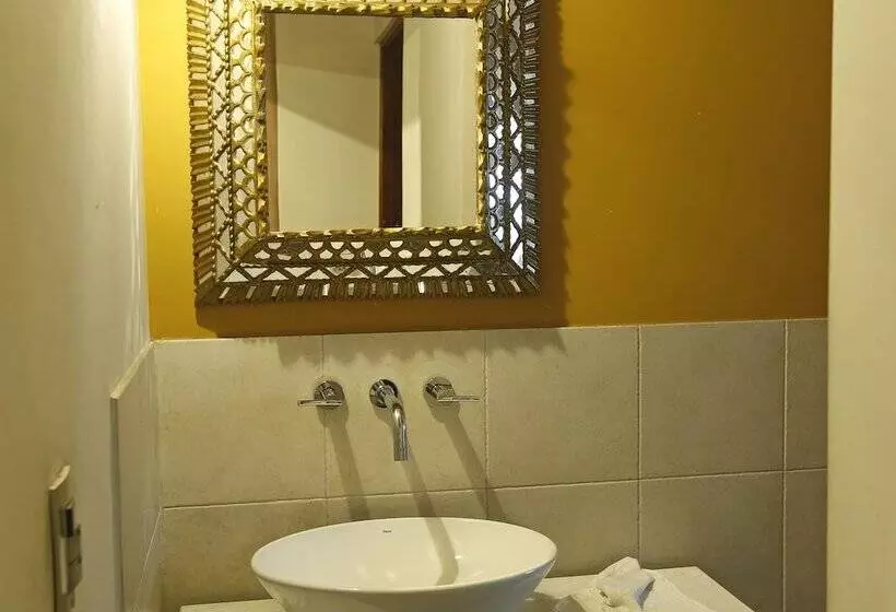 هتل La Morada Posada Boutique