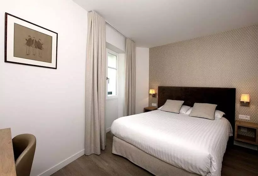 בית מלון כפרי La Nivelle