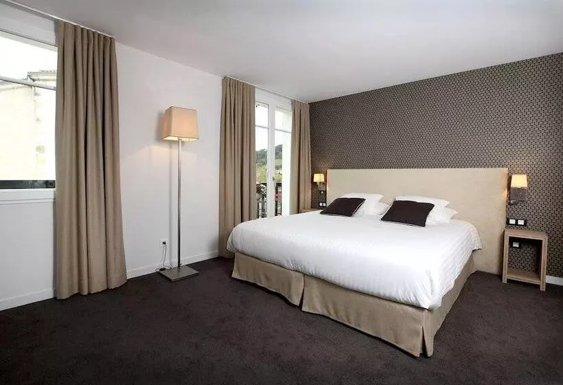 בית מלון כפרי La Nivelle