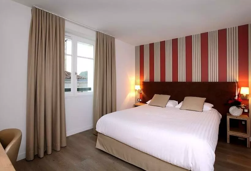 בית מלון כפרי La Nivelle