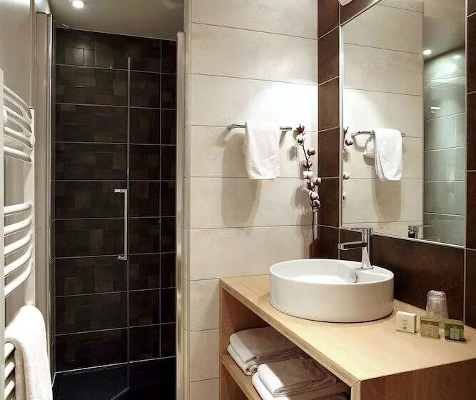 בית מלון כפרי La Nivelle