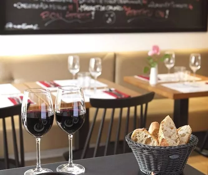 בית מלון כפרי La Nivelle