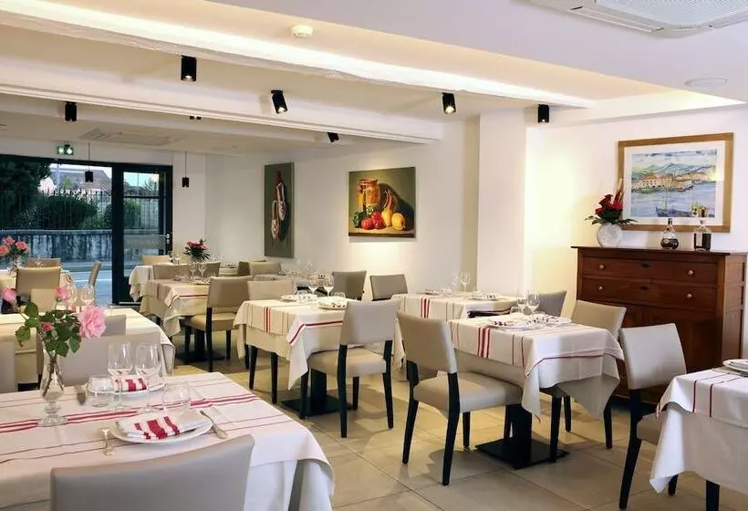 בית מלון כפרי La Nivelle