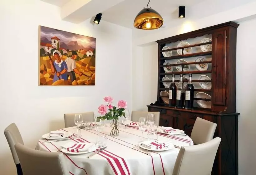 בית מלון כפרי La Nivelle