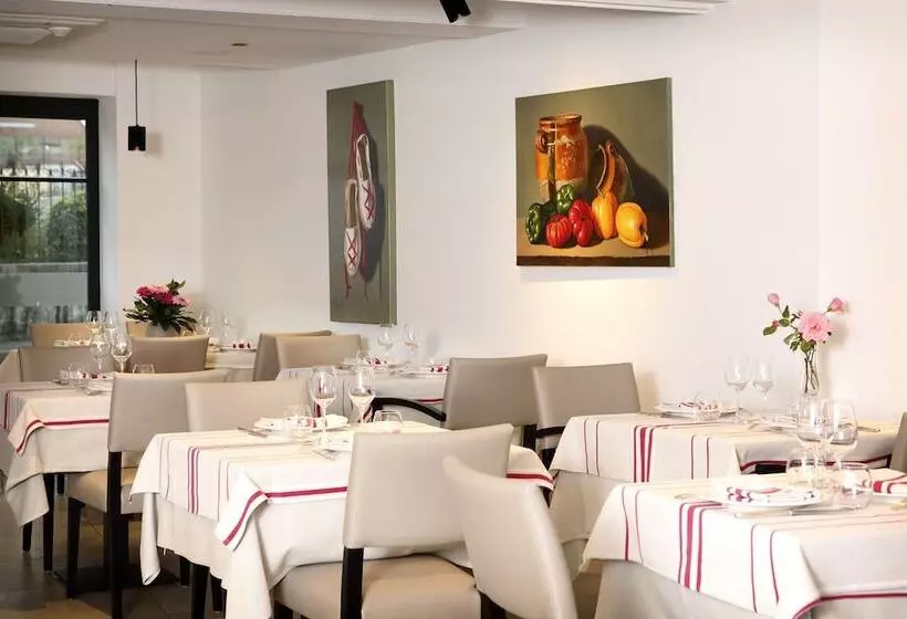 בית מלון כפרי La Nivelle