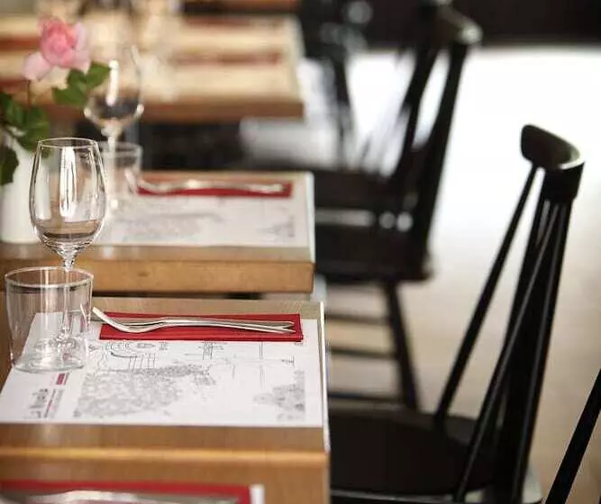 בית מלון כפרי La Nivelle