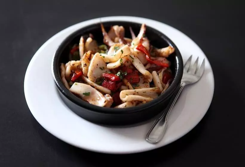 בית מלון כפרי La Nivelle