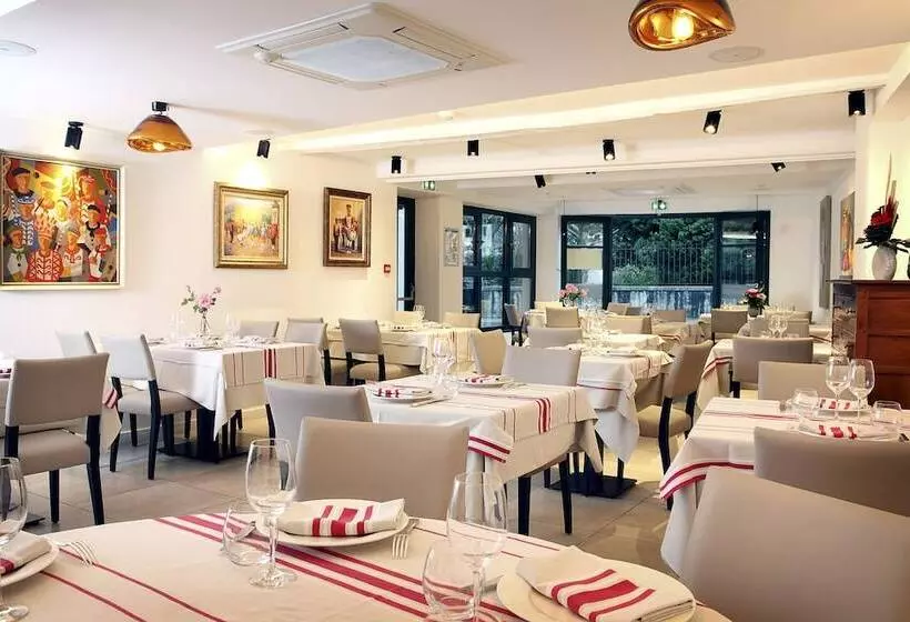 בית מלון כפרי La Nivelle