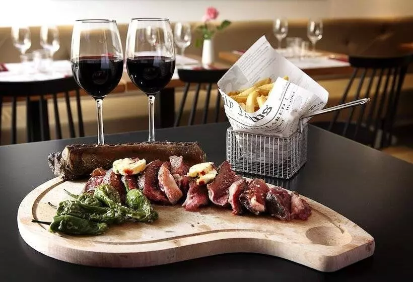 בית מלון כפרי La Nivelle