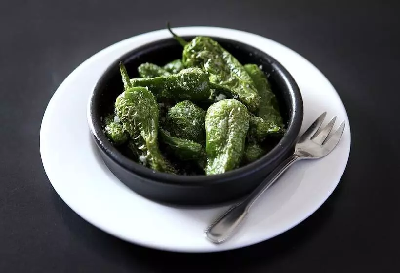 בית מלון כפרי La Nivelle