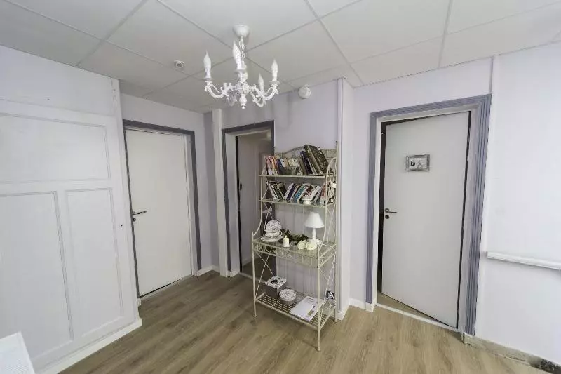 هتل La Villa Les Mots Passants