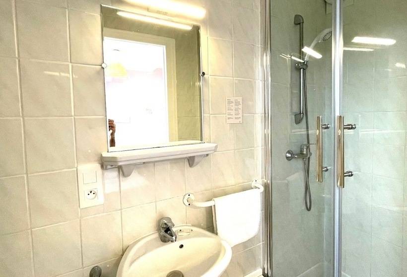 호텔 La Villa Les Mots Passants