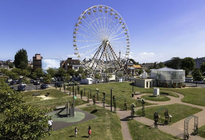 호텔 La Villa Les Mots Passants