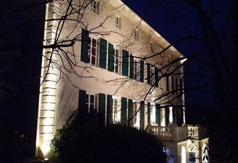 ホテル Le Domaine De La Colombière