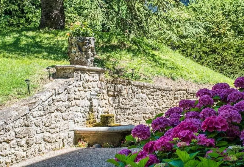 ホテル Le Domaine De La Colombière