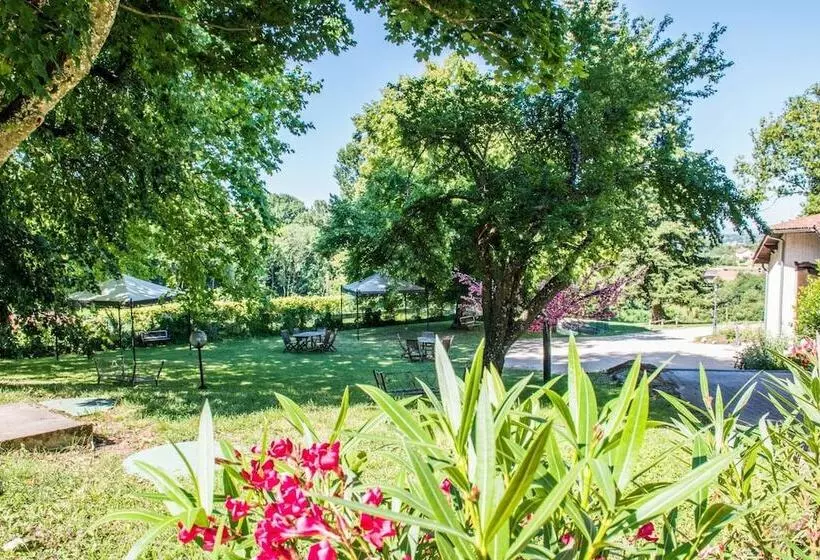 ホテル Le Domaine De La Colombière