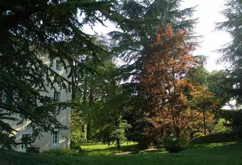 ホテル Le Domaine De La Colombière