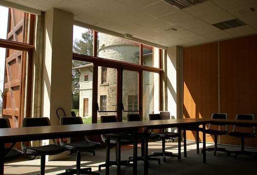 בית מלון כפרי Le Domaine De La Colombière