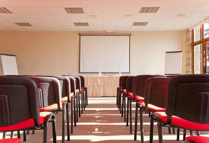 בית מלון כפרי Le Domaine De La Colombière