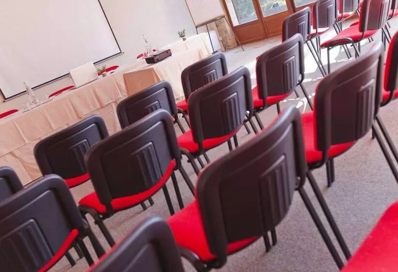 ホテル Le Domaine De La Colombière