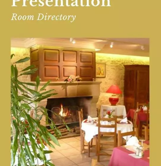 ホテル Le Petit Salé