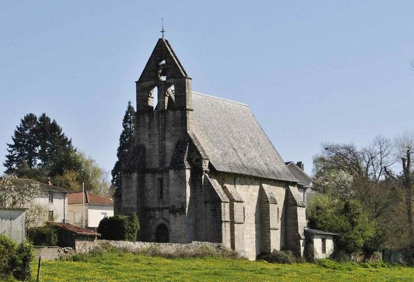 酒店 Le Petit Salé