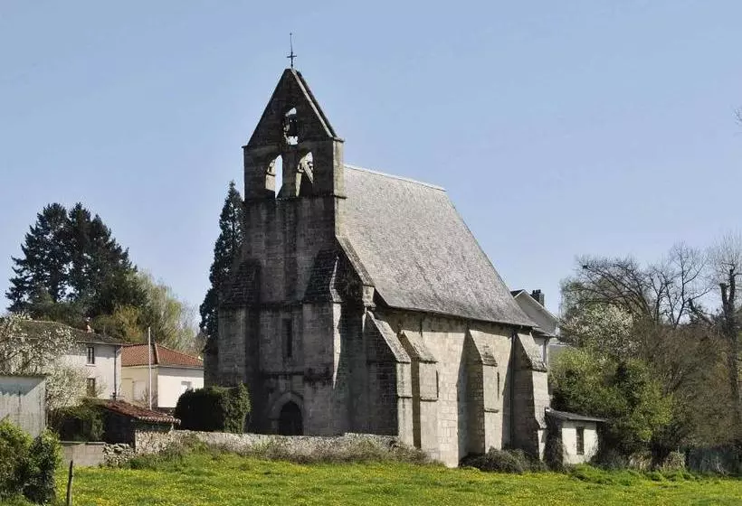 ホテル Le Petit Salé