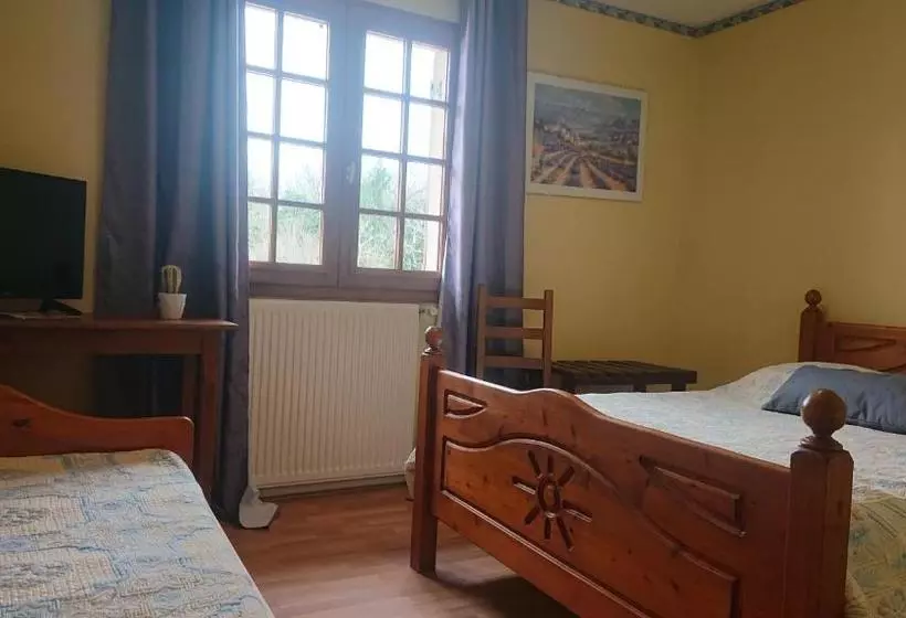 ホテル Le Petit Salé