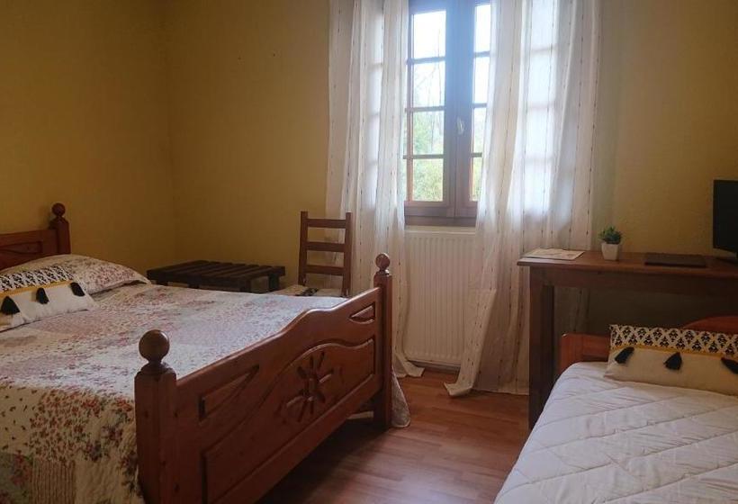 酒店 Le Petit Salé