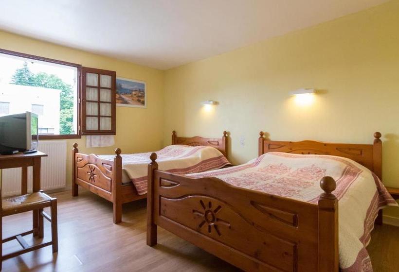 酒店 Le Petit Salé