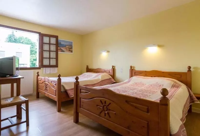 ホテル Le Petit Salé