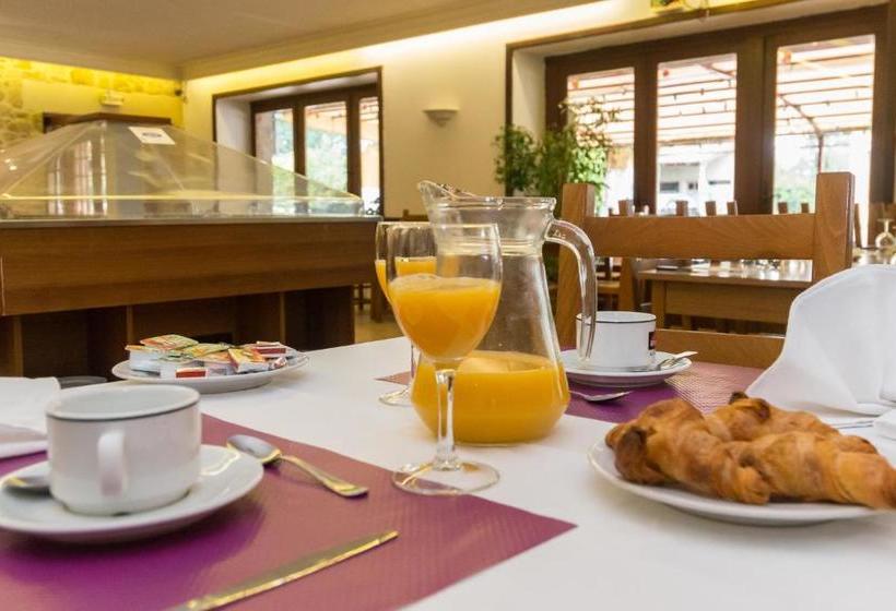 酒店 Le Petit Salé