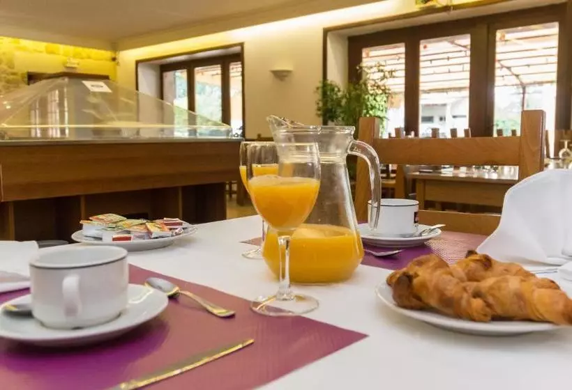 ホテル Le Petit Salé