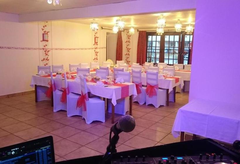 酒店 Le Petit Salé