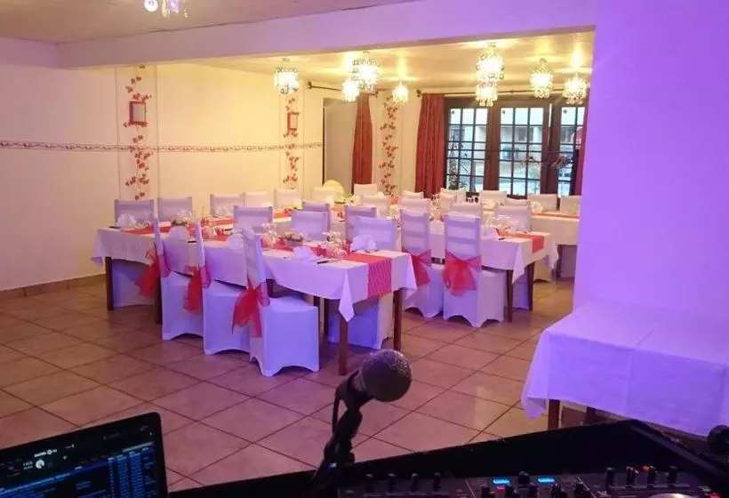 ホテル Le Petit Salé