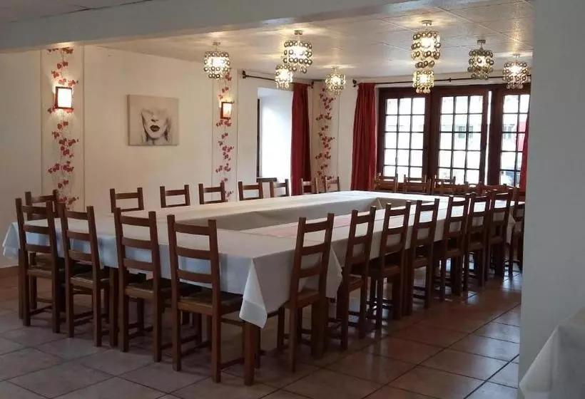 ホテル Le Petit Salé