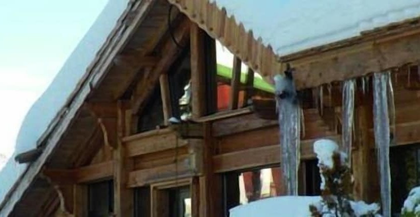 ホテル L'ecureuil